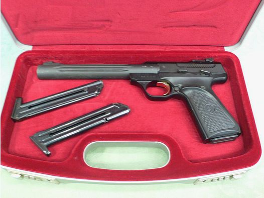 Browning Buck Mark