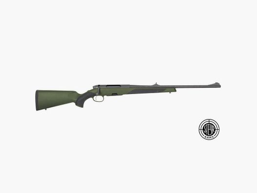 STEYR MANNLICHER CL II SX Halbschaft