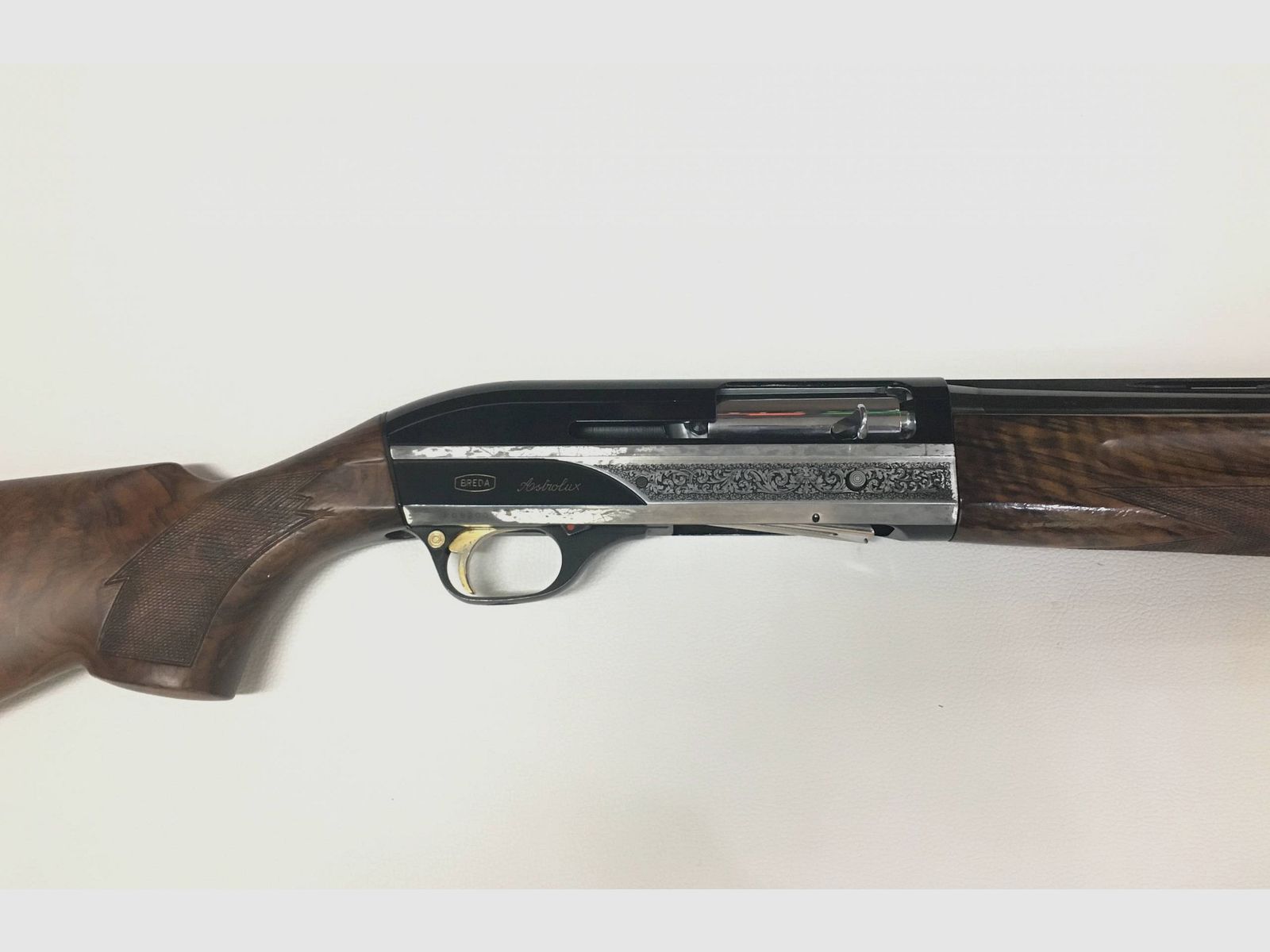 BREDA ASTRO LUX – 12, Bild 1 von 4