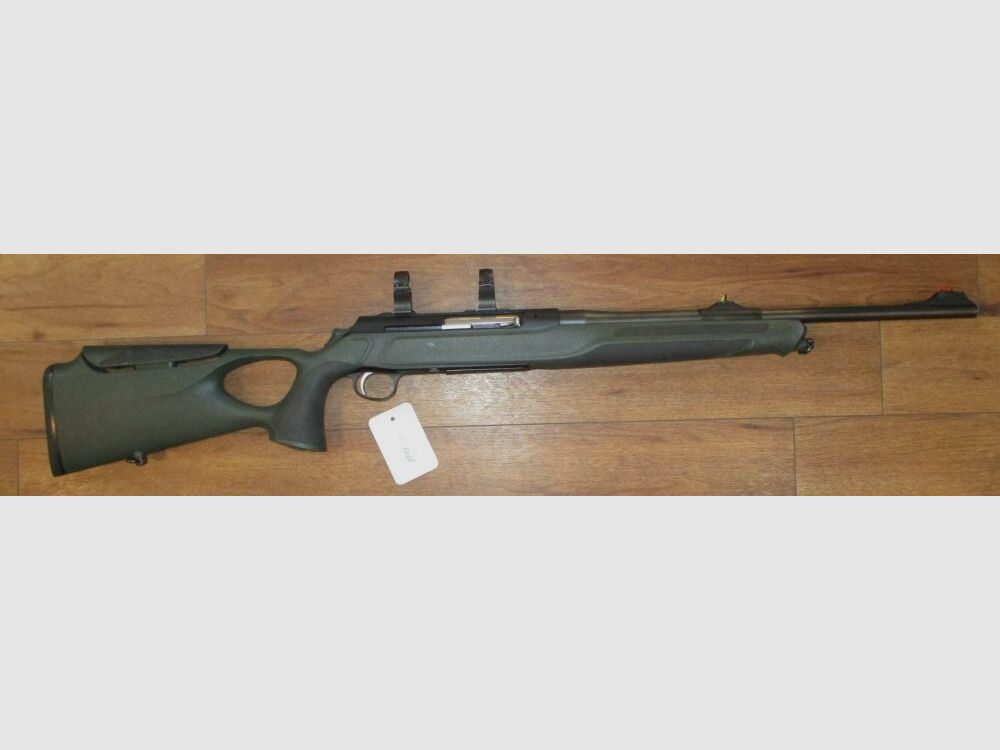 Sauer&Sohn 303 Synchro XT