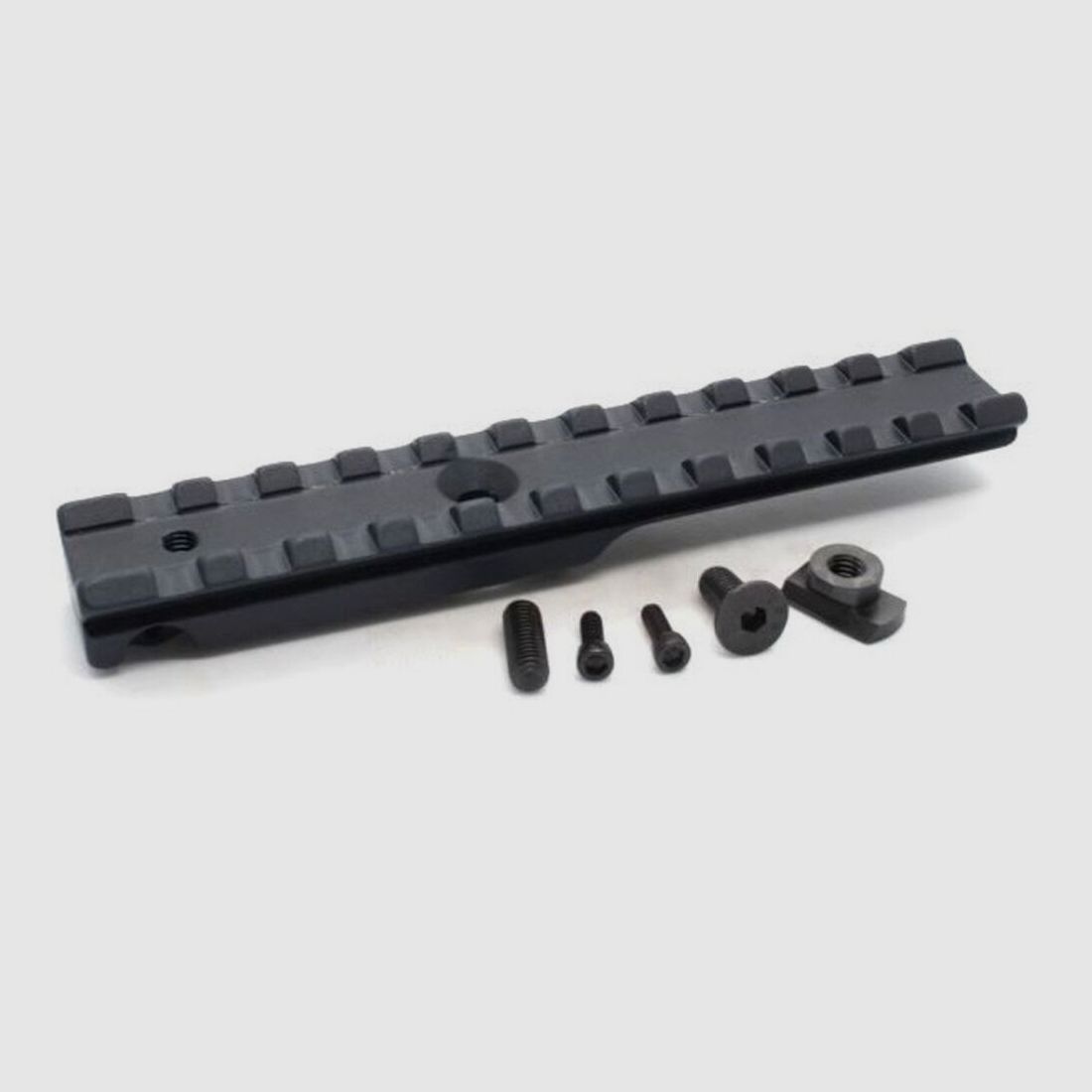 S&K Mounts USA Scout Montaż Steyr M95 Infantry, zdjęcie 2 z 2