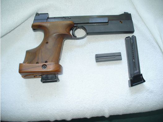 Hämmerli 215