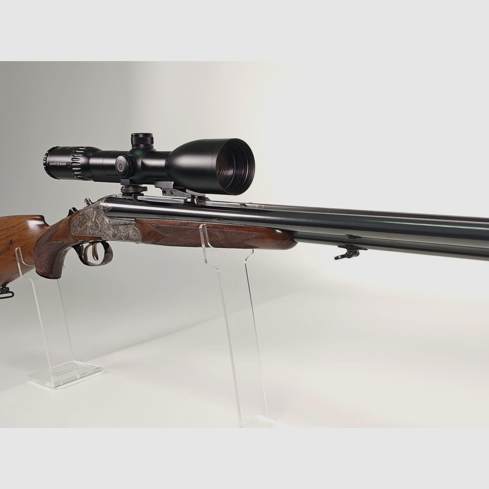 Friedrich Wilhelm Heym 37B Deluxe