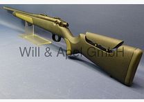 Steel Action Hunting Short FLEX
