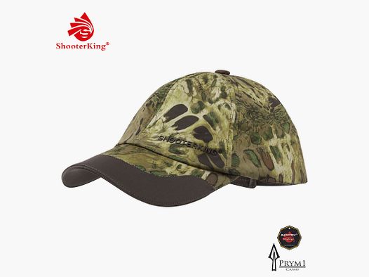 SHOOTERKING Kappe Woodlands