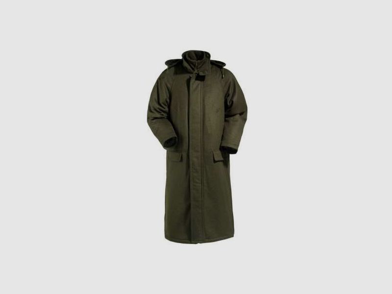 Light & waterproof loden jacket, image 36 of 42