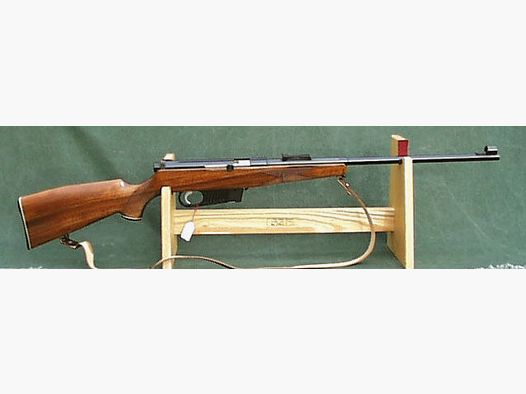 Voere Vöhrenbach carabina semiautomática