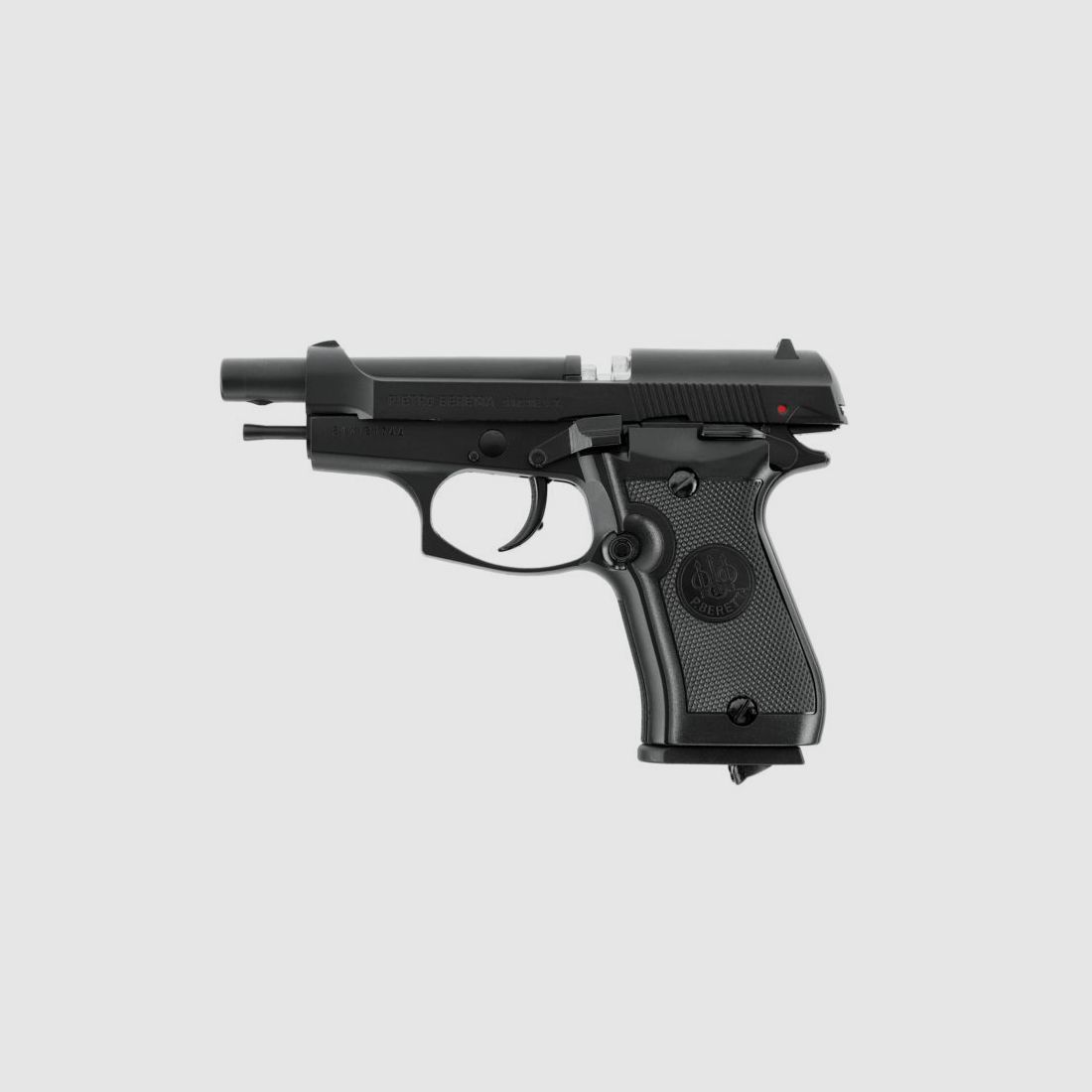 Beretta M84 FS 4,5 mm, imagen 4 de 12
