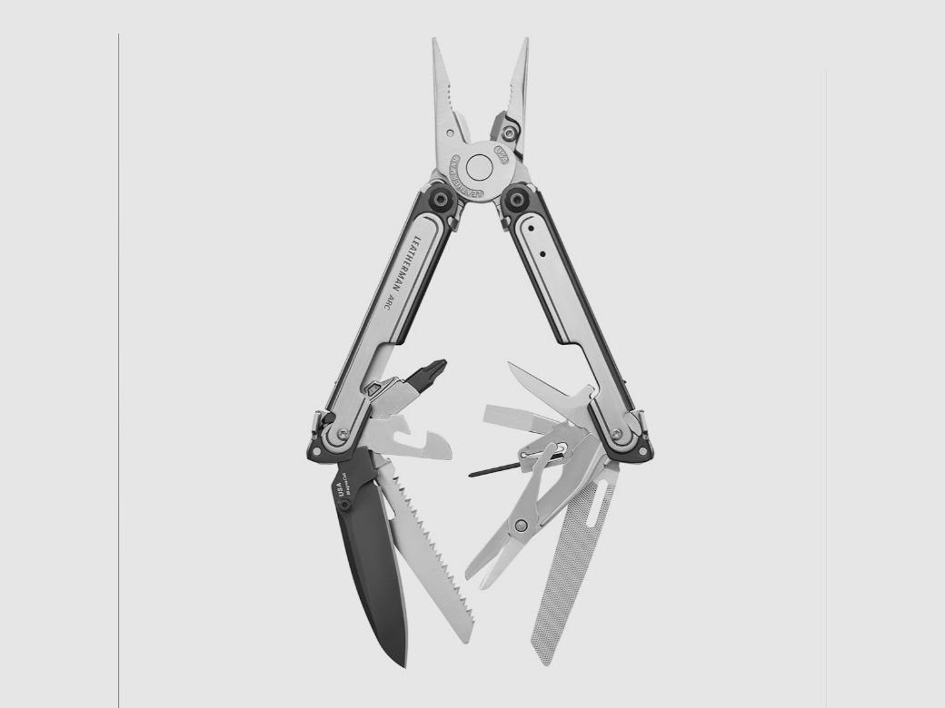 Leatherman Arc, Bild 1 von 3