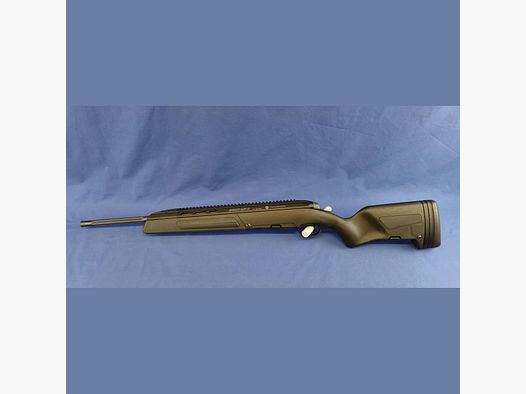 Steyr Scout II black, Kal.308Win., MG 1/2″-28 UNEF