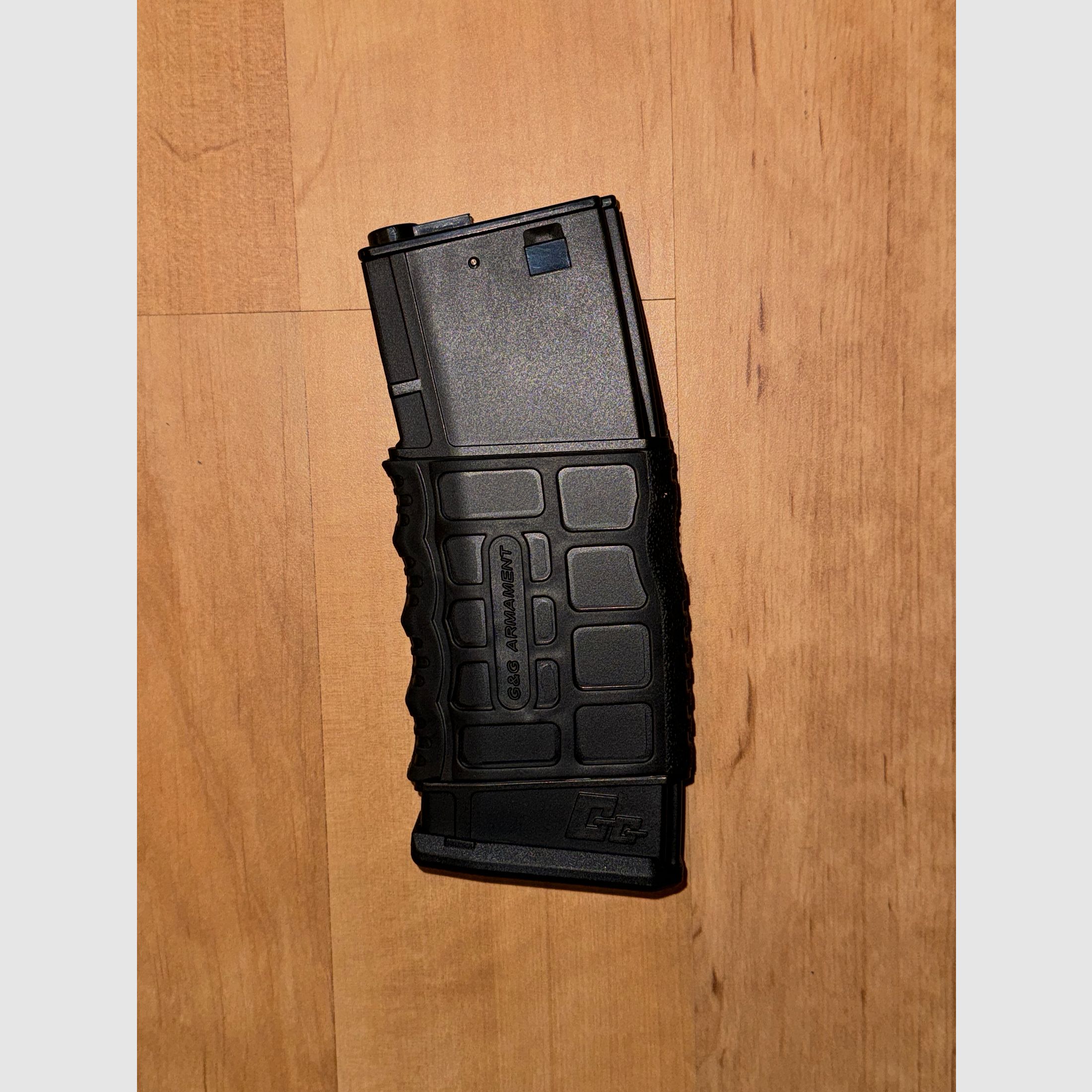 G&G Armament Firehawk 0,5J HC05