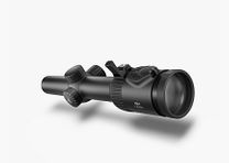 Swarovski Optik Z8i+ 1-8x24 - montaggio ad anello - BRT-I