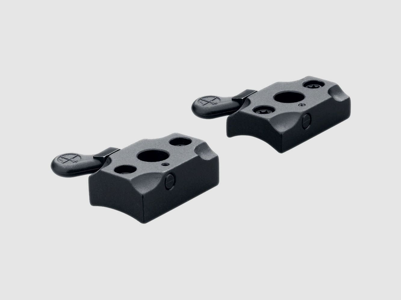 Bases Leupold QR, image 9 sur 18