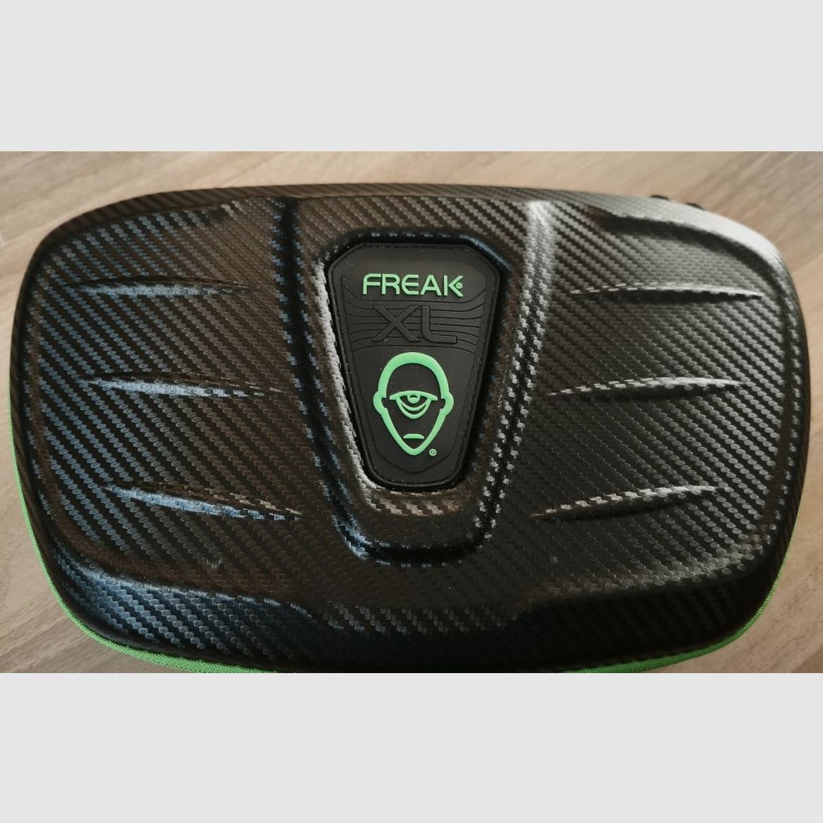 SmartParts Freak Set – 8 sleeves + 14" barrel ACP + Freak Back (Matrix/Cocker) - NEW