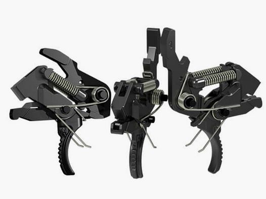 Hiperfire X2S Mod-1 AR Abzug