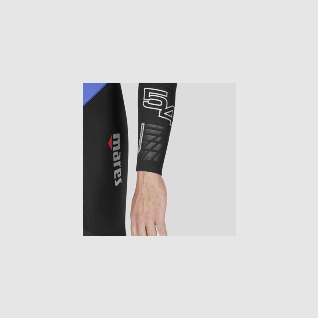 MARES FLEXA 5/4MM MAN, Bild 3 von 3