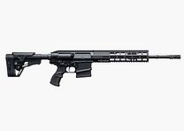 Haenel HMR MARKSMAN RIFLE - 16,65" .308Win