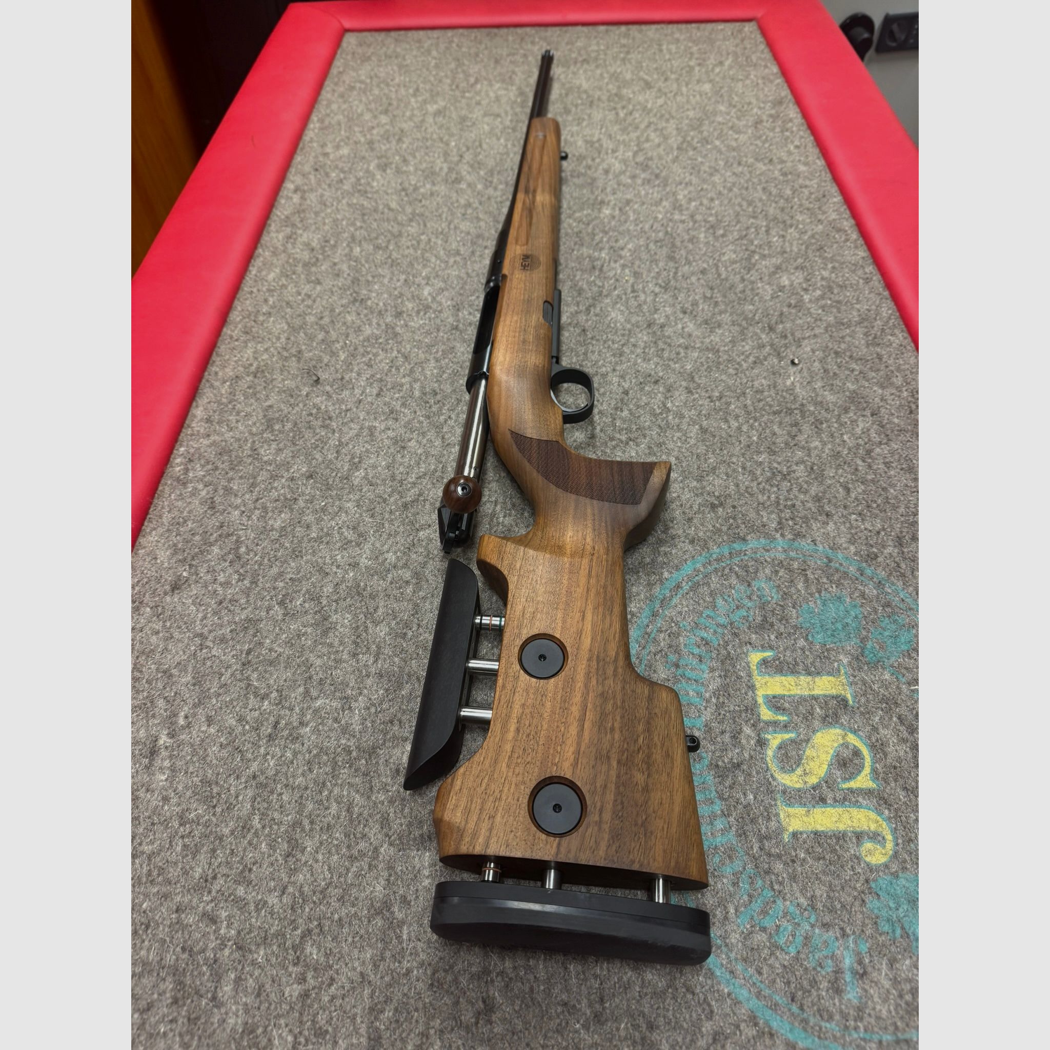 Heym SR 30 .308 Win Einzelstück