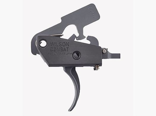 WILSON COMBAT AR 2-STAGE WILSON COMBAT AR-15 TWO-STAGE TRIGGER 9MM