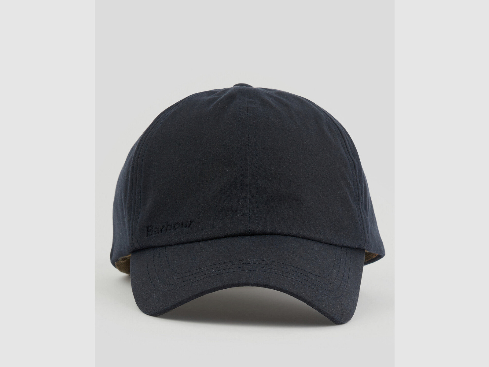 Barbour Wachs Sport Cap