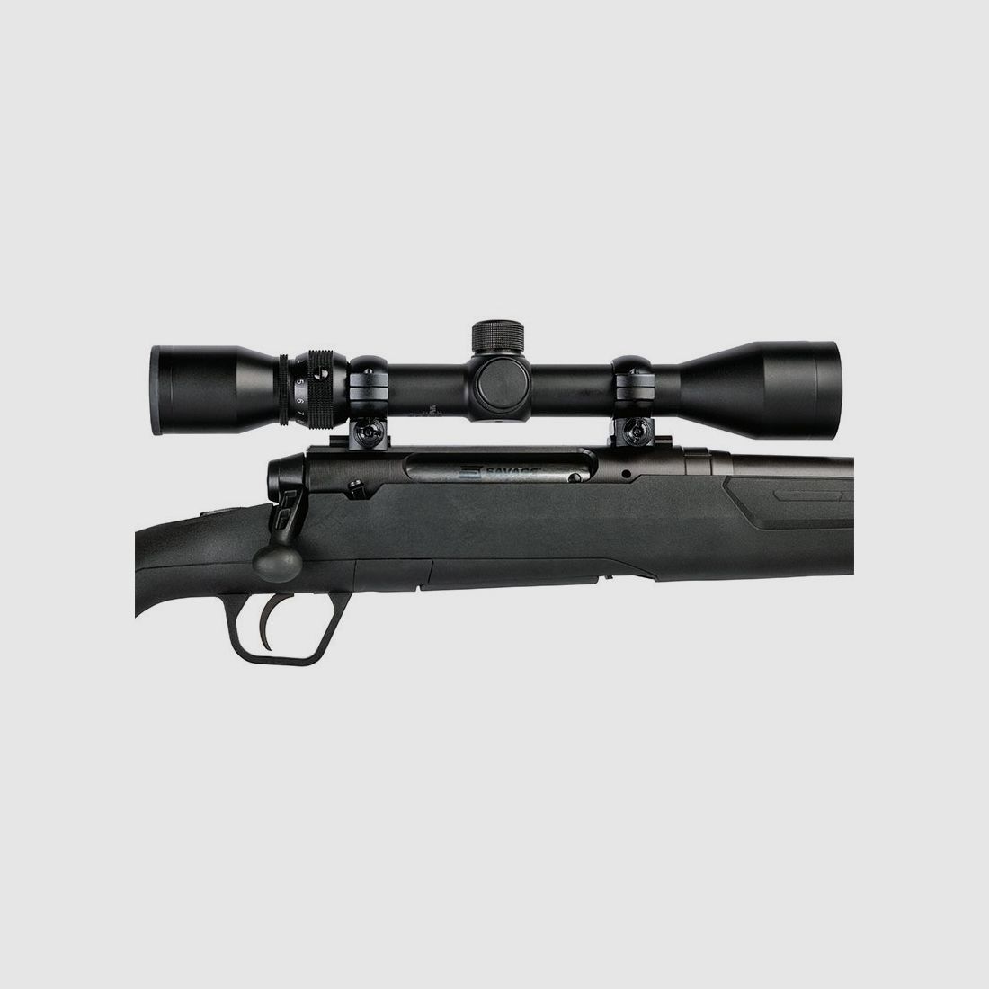 Savage Axis XP Compact mit Zielfernrohr, Bild 3 von 4