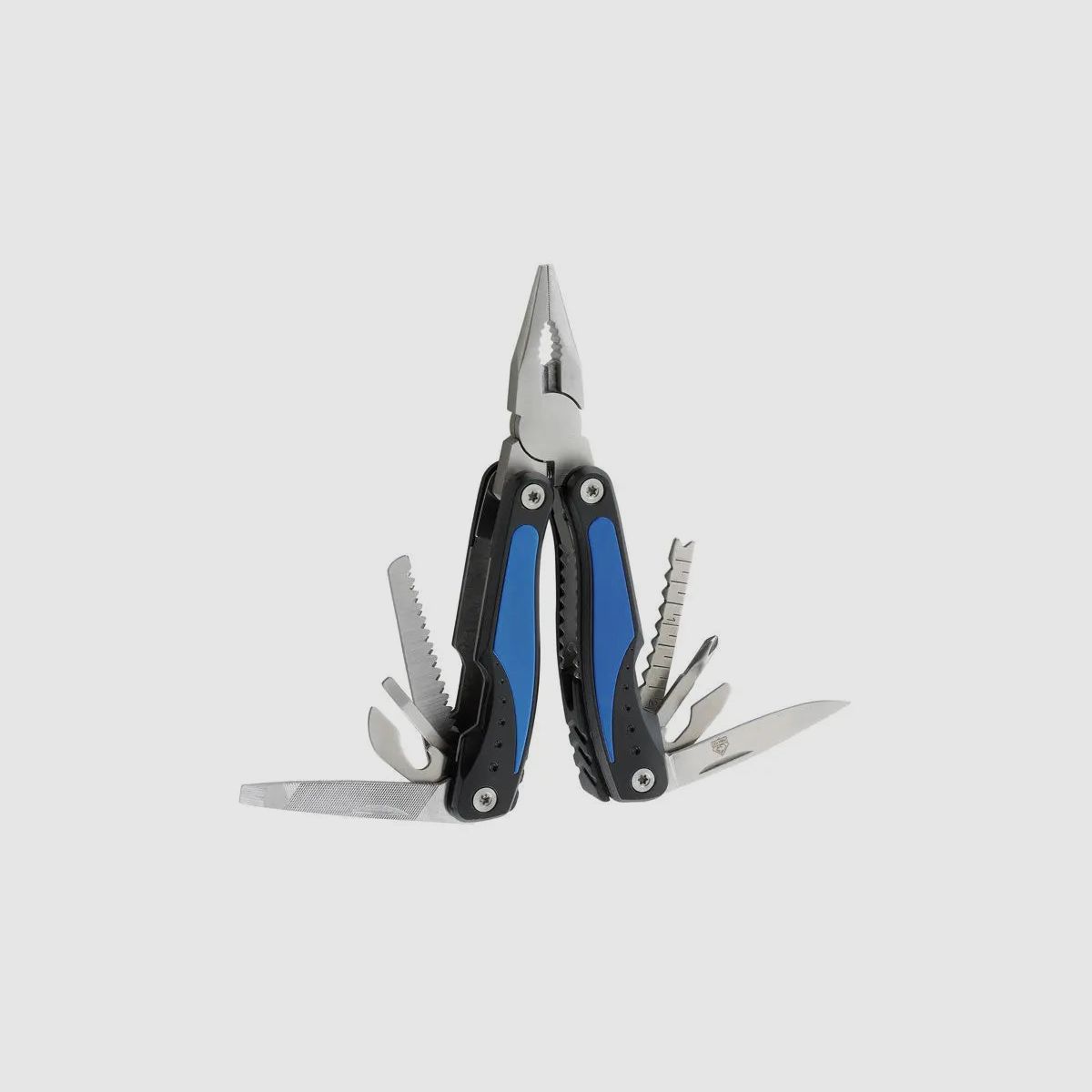 PUMA TEC Multitool (blue-black)