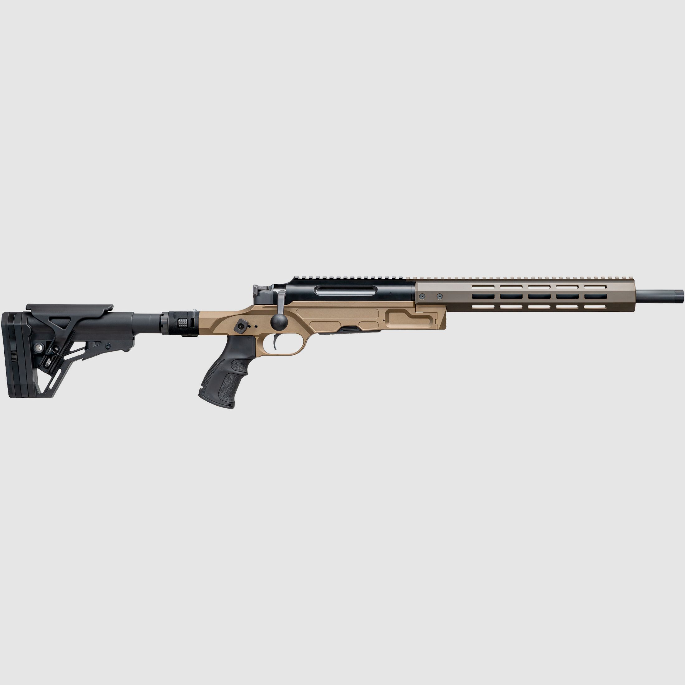 Haenel LR/ONE Short, Cal. .308 Win.