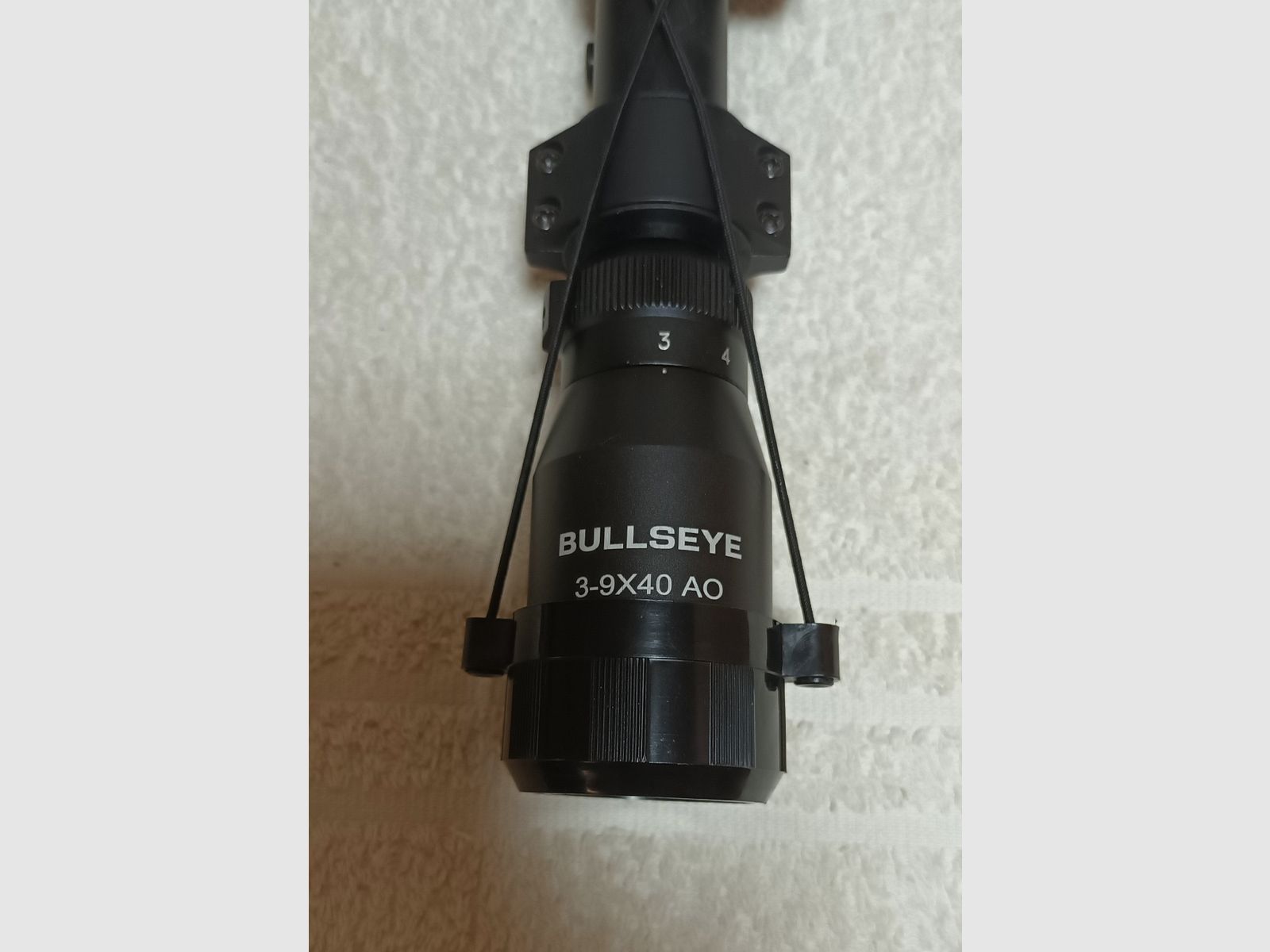 weihrauch HW35 export bj. 2022