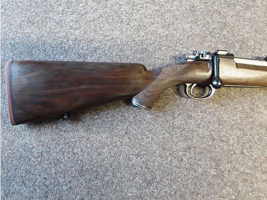 Waffen-Hirschle 98