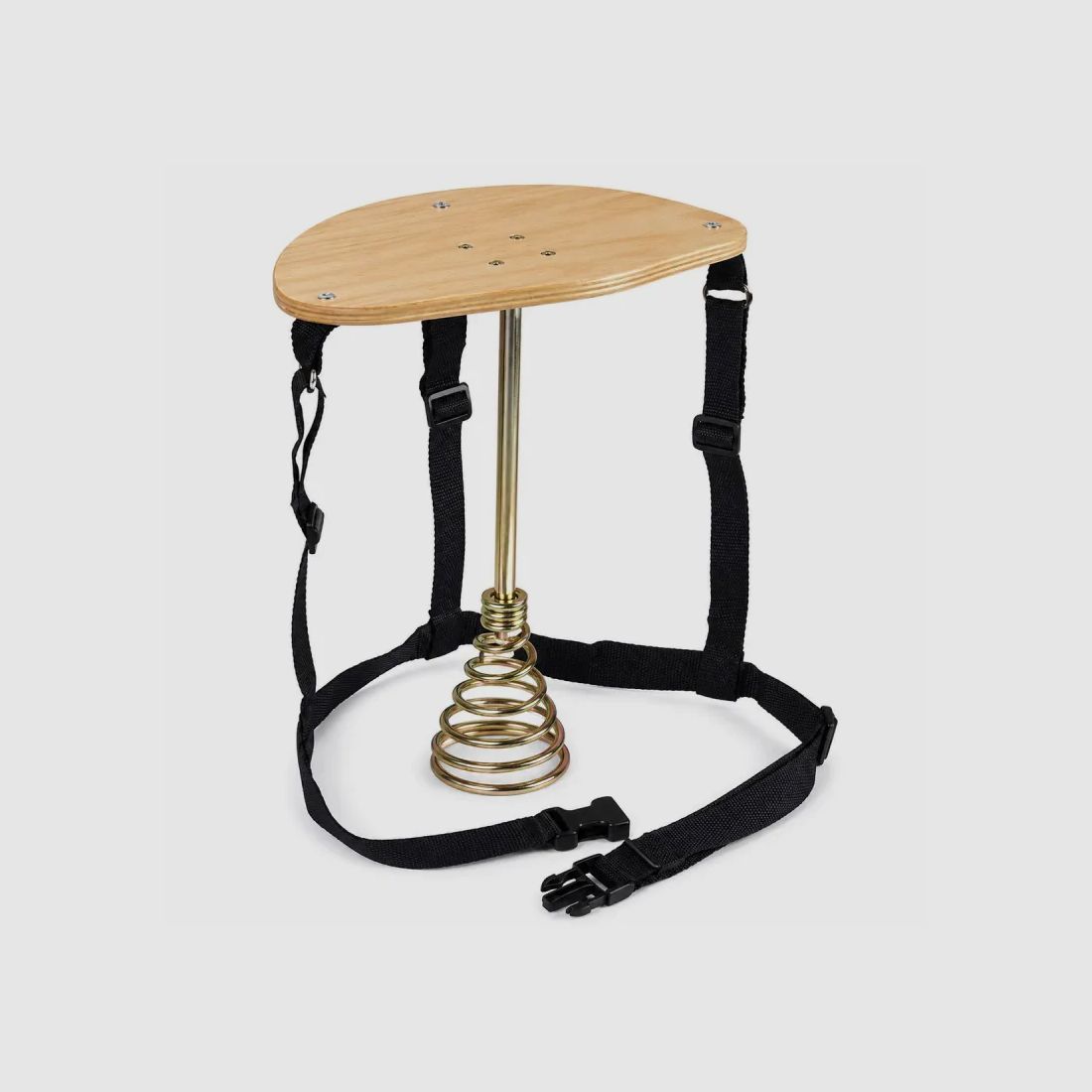 Tabouret de traite, image 1 sur 6