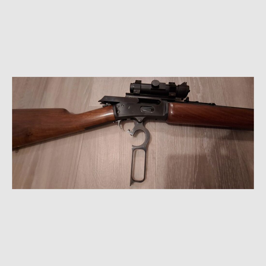 Marlin 1894CS