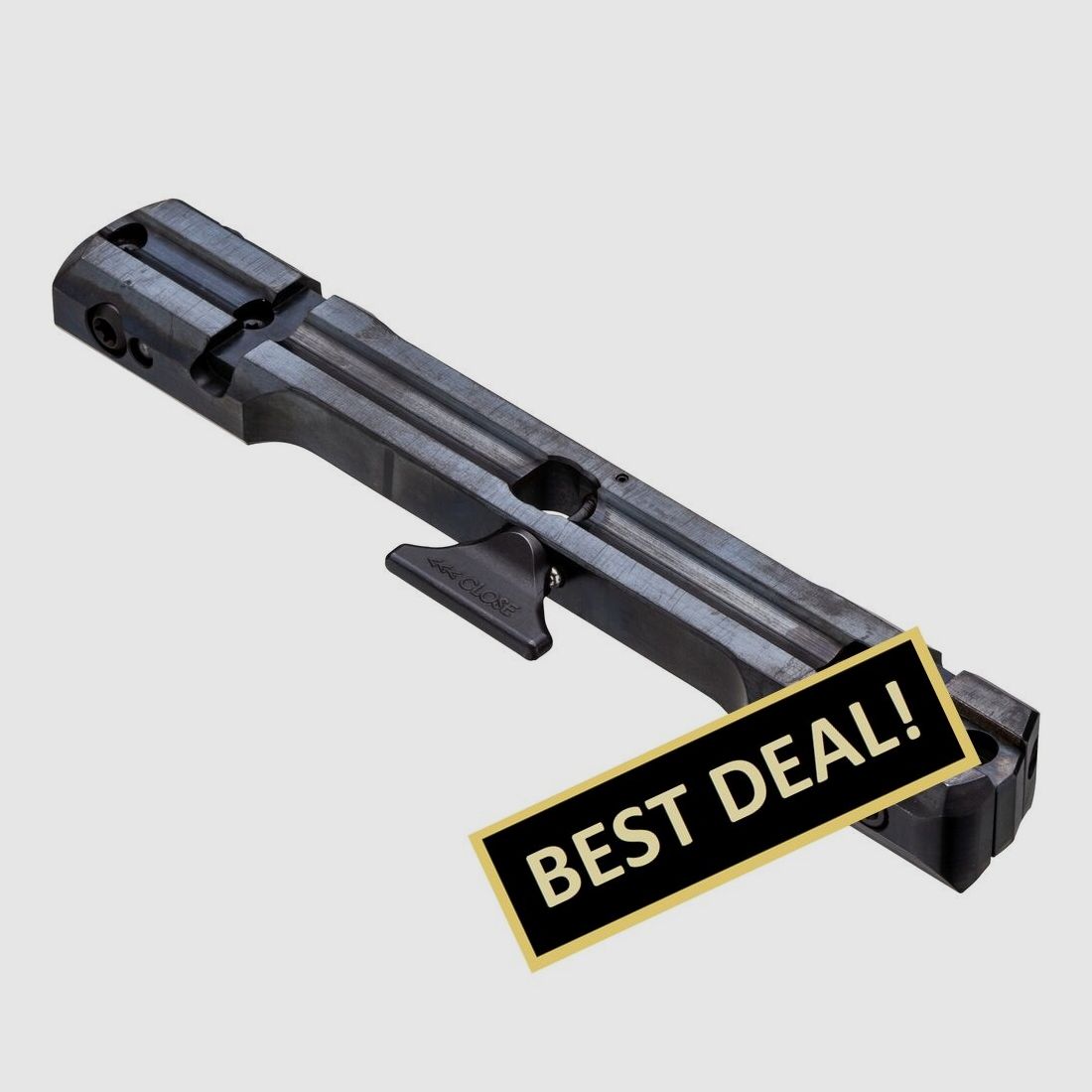 Dentler szyna bazowa BASIS® VARIO Mauser M12