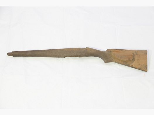 Steyr Schaft Schönauer Rohling Nr:44