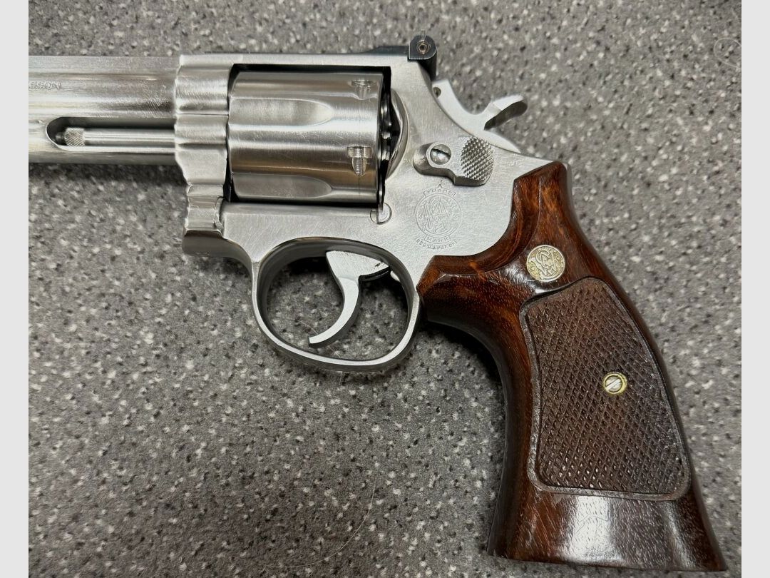 Smith & Wesson S&W 686-2