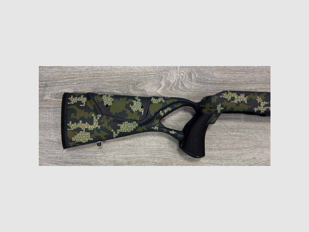 Gustaff Crosse Carbone G8 Pro Success, image 2 sur 5