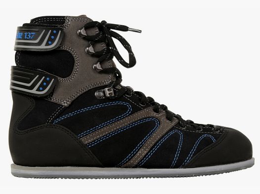AHG-Anschütz But 137 Zawody Strzeleckie Buty