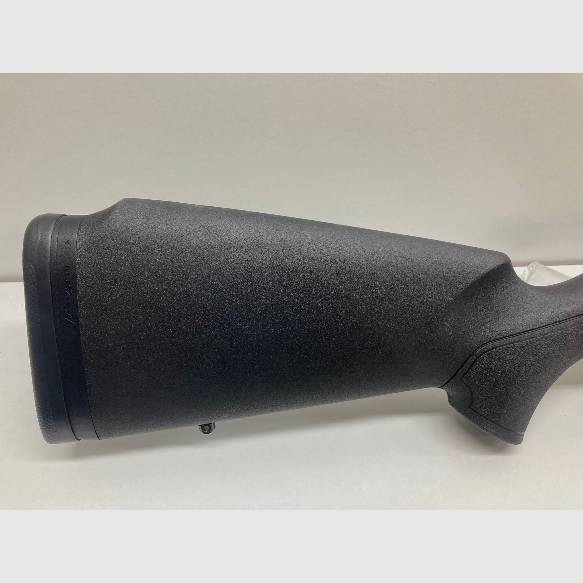 BERETTA BRX-1 Synthetic Black Kurz