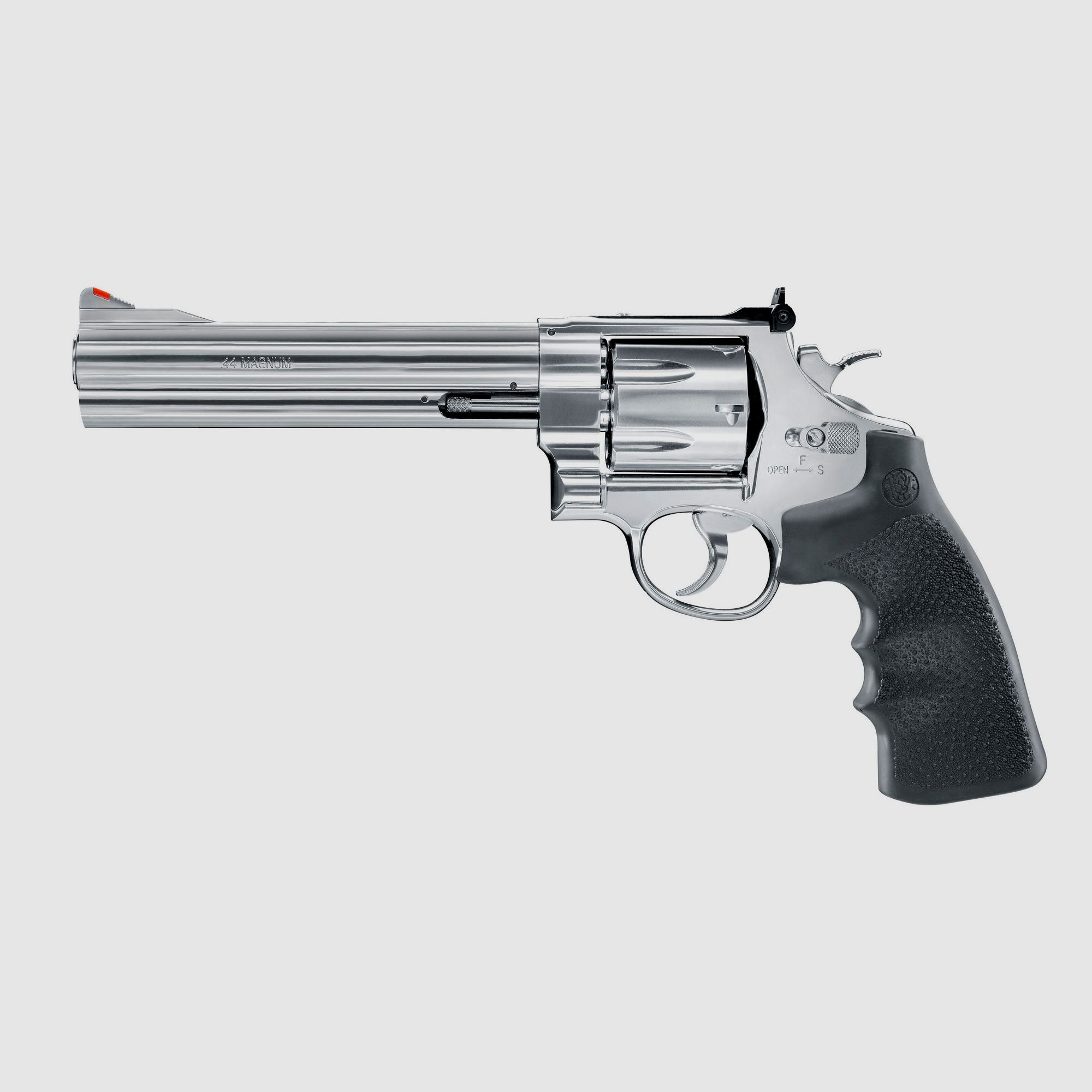 Smith & Wesson 629 Classic 6.5"