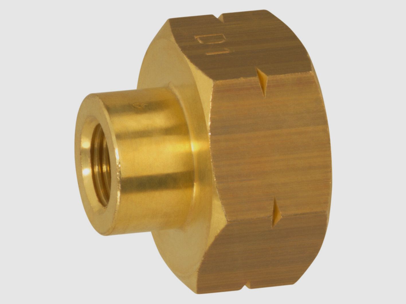 Gasflaschenadapter Euro-Füll-Set D, Bild 3 von 6