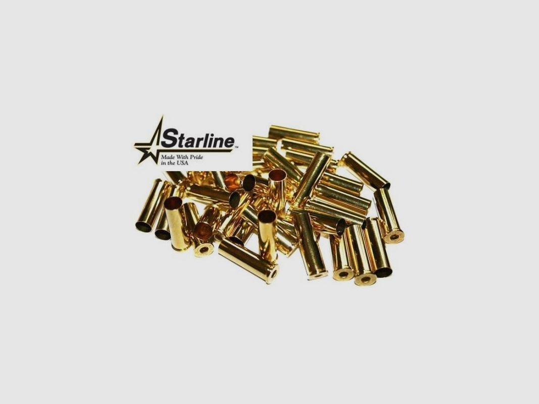 STARLINE CARTUCHOS .50AE