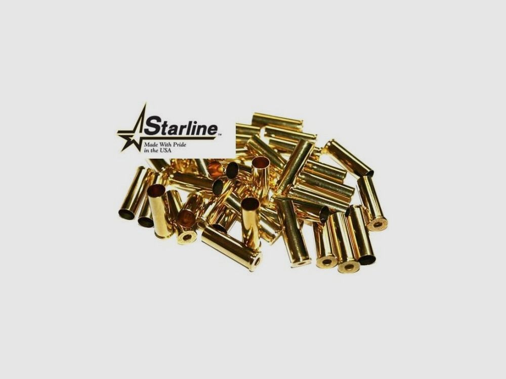 STARLINE HÜLSEN Kal. 50AE