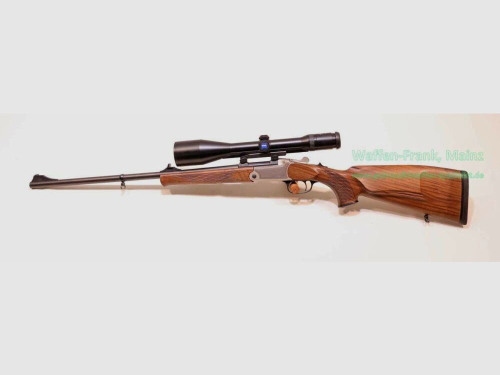 Blaser - Isny Mod. K95, Bild 1 von 4