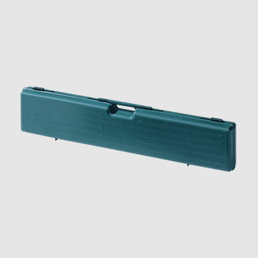 Fritzmann Waffenkoffer 122x23x10 grün NS