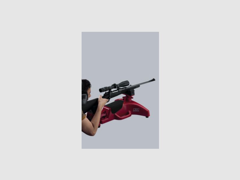 MTM Shooting rest/sighting-in rest