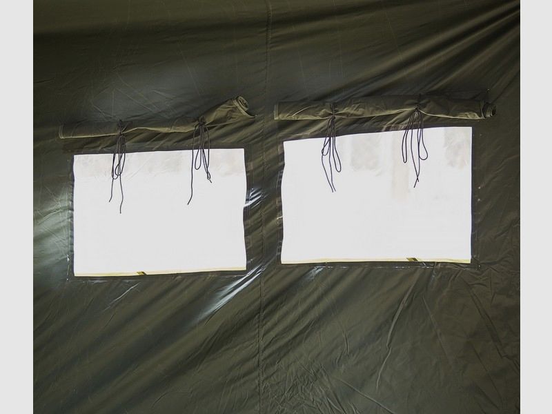 Savotta FDF 20 HQ Tent