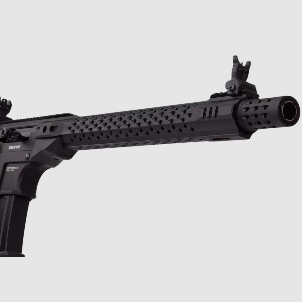 Derya MK-12 20" - AS-101Z Ultra, image 4 sur 7