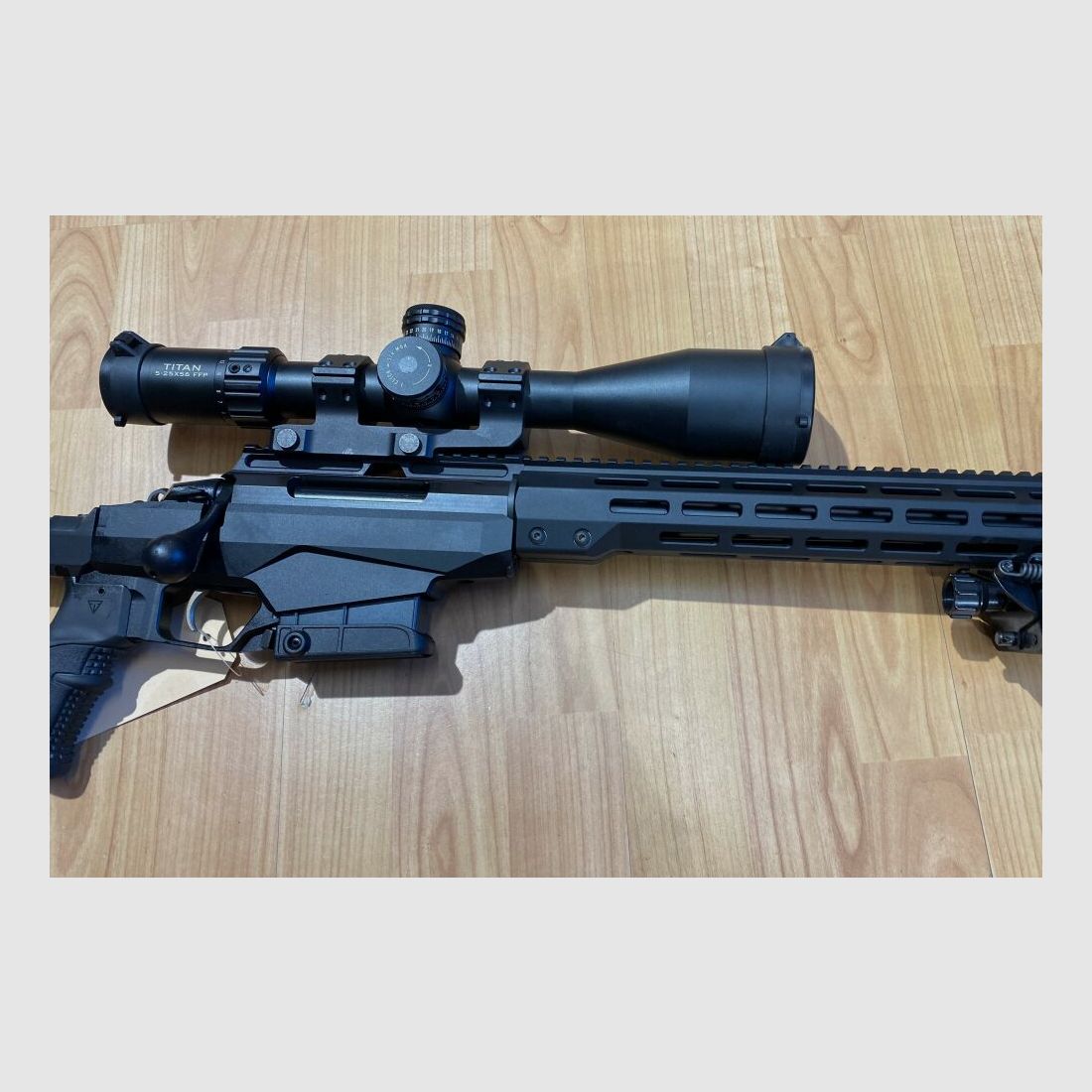 Tikka T3x TACT A1 .308Win