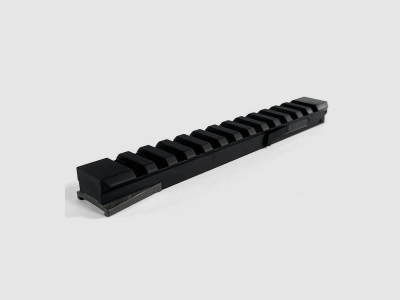 B&T Picatinny-Montageschiene für SIG SG 550, mit Schnellverschluss