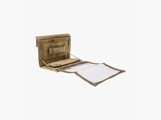 Lindnerhof Lindnerhof Admin-Tasche MX116 - Coyote