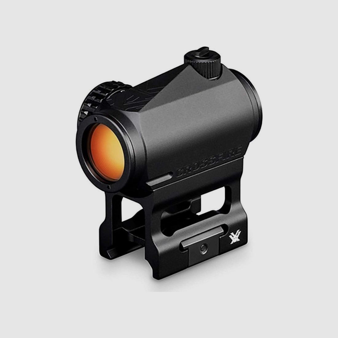 VORTEX CROSSFIRE RED DOT 2 MOA, Bild 1 von 5